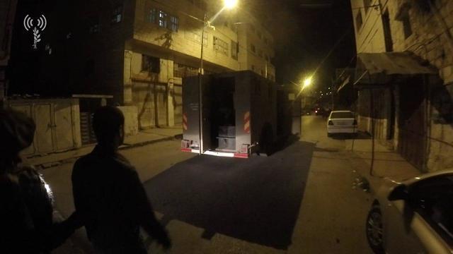 Фото: пресс-служба ЦАХАЛа