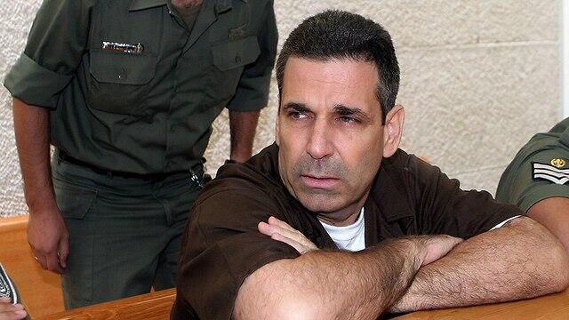 Гонен Сегев (архив). Фото: Ата Ависат