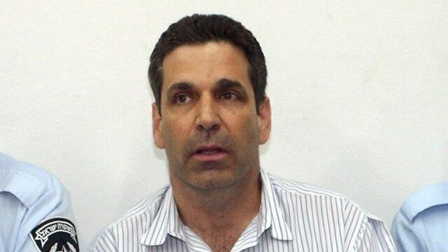 Гонен Сегев (архив). Фото: Ярив Кац