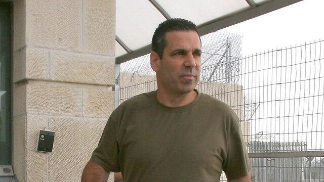 Гонен Сегев (архив). Фото: Гилад Кавалерчик