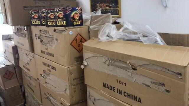 690 firework packs 
