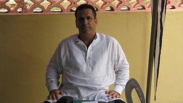 Гонен Сегев