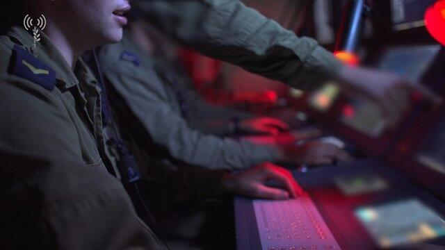 Испытания новой торпеды ВМС ЦАХАЛа. Фото: пресс-служба ЦАХАЛа (צילום: דובר צה"ל) Испытания новой торпеды ВМС ЦАХАЛа. Фото: пресс-служба ЦАХАЛа