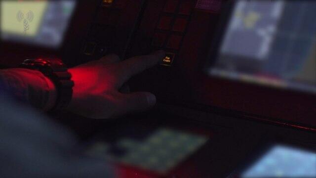 Испытания новой торпеды ВМС ЦАХАЛа. Фото: пресс-служба ЦАХАЛа (צילום: דובר צה"ל) Испытания новой торпеды ВМС ЦАХАЛа. Фото: пресс-служба ЦАХАЛа