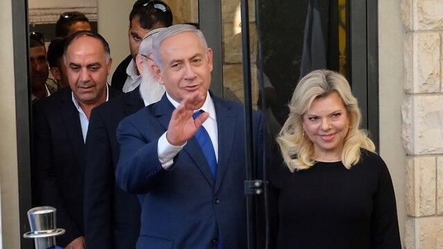 צילום: שאול גולן