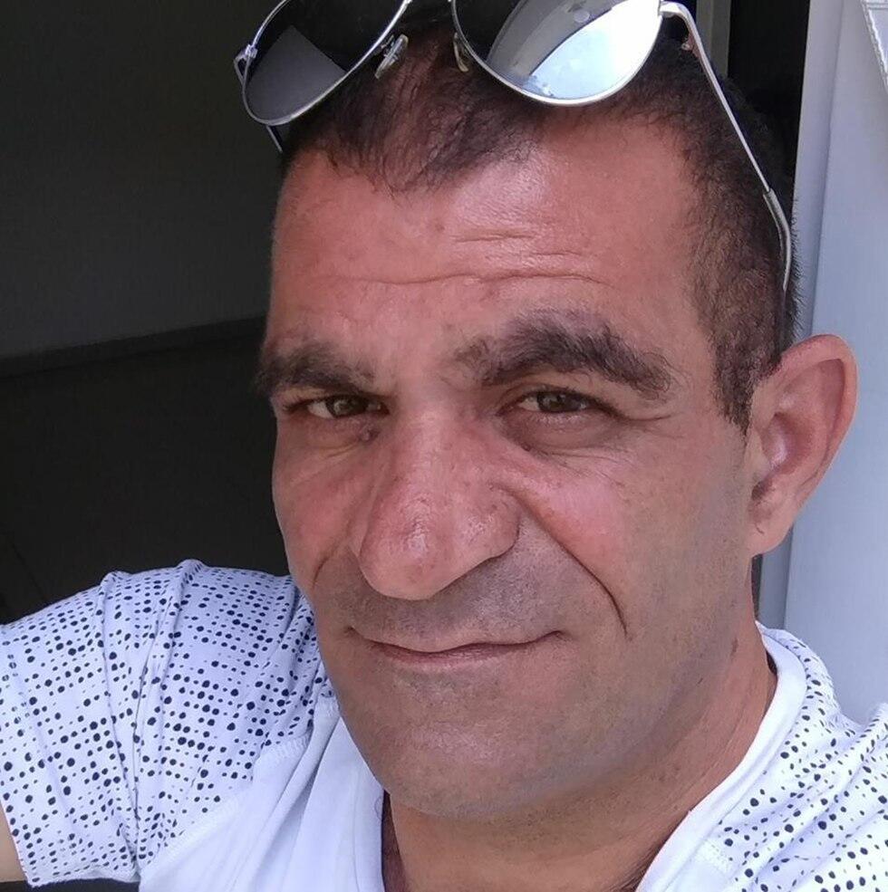 Ави Гуэтаnullnull Ави Гуэта