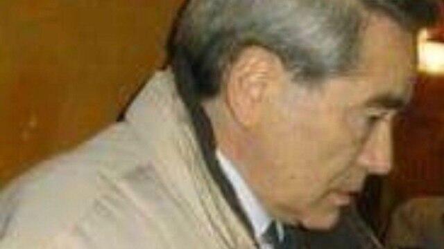 Юрий Васерман. Фото: Ханан Наве (צילום: חנן נוה) Юрий Васерман. Фото: Ханан Наве