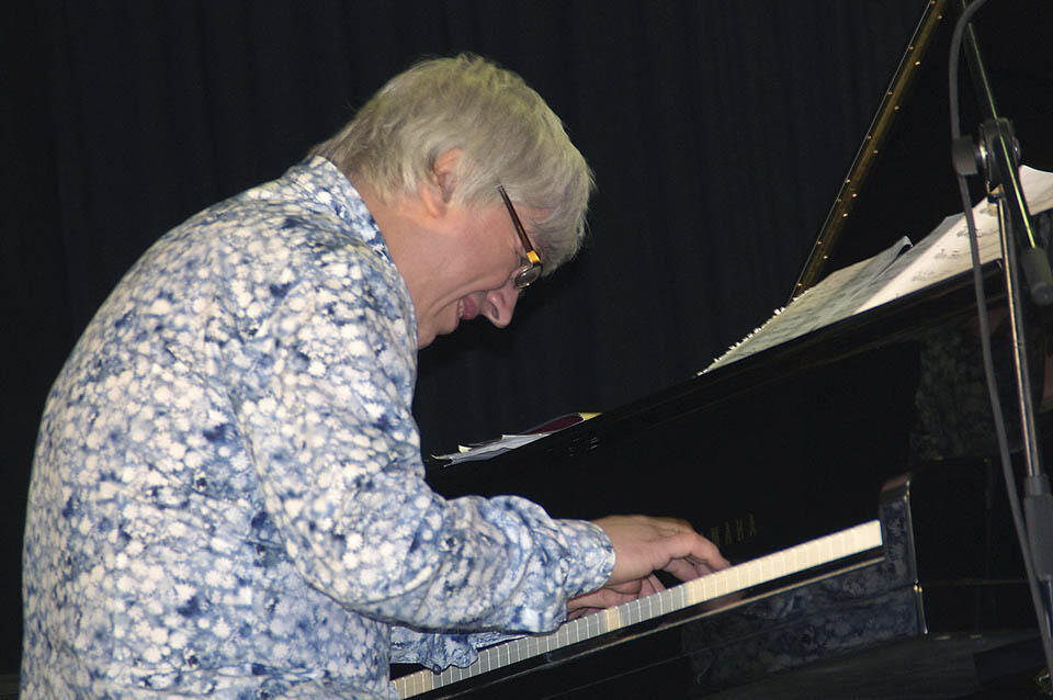 Андрей Кондаков. Фото: Георгий Столяров