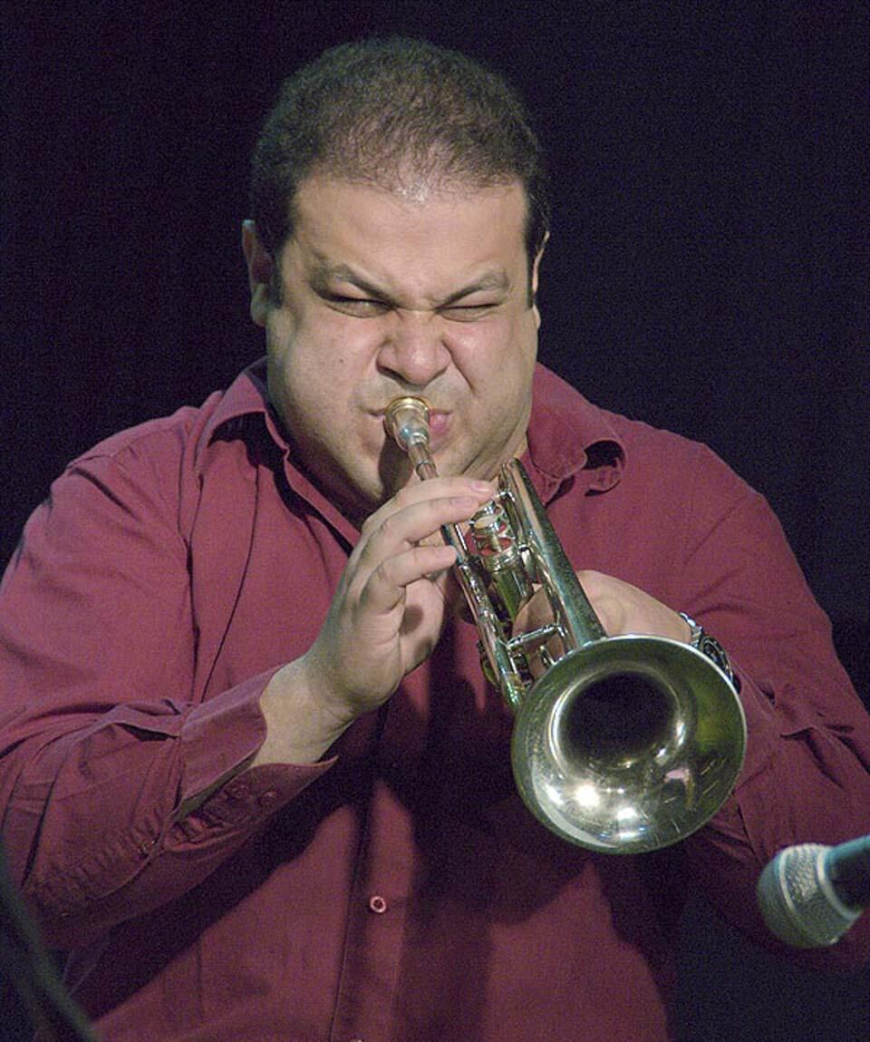 Григорий Рывкин. Фото: Даниэль Заман