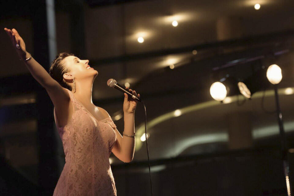 Эден Холан. Фото: пресс-служба