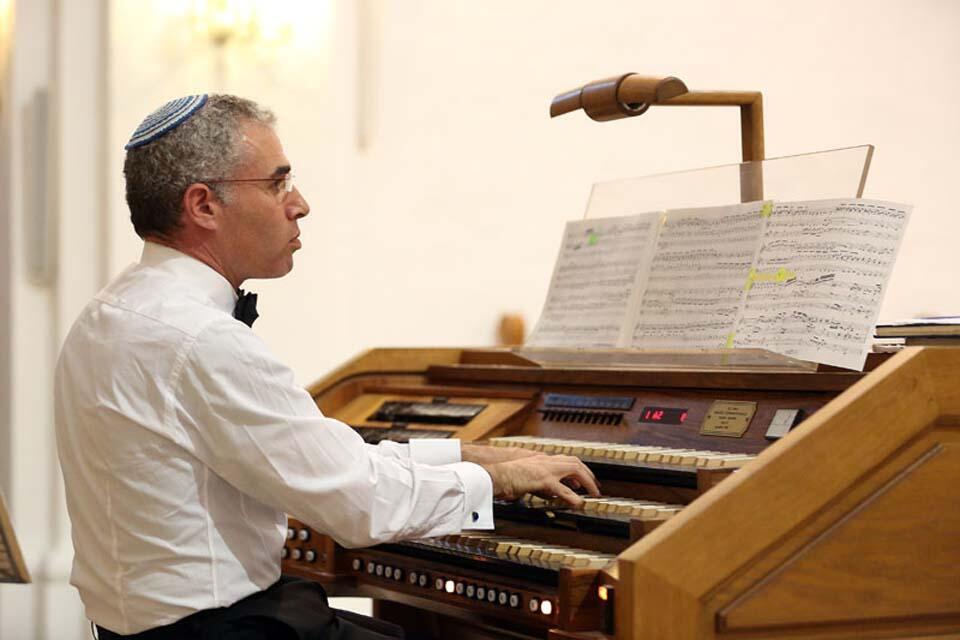 Юваль Рабин. Фото: Ivan Agnezoviс (Фото: Ivan Agnezoviс) Юваль Рабин. Фото: Ivan Agnezoviс