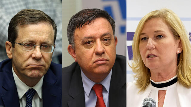 Фото: Йоав Дудкович, Алекс Коломойский