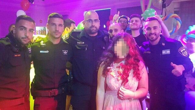 Фото: пресс-служба полиции