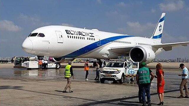 NY-Israel flight delayed by ultra Orthodox men's refusal to sit next to womennullnull NY-Israel flight delayed by ultra Orthodox men's refusal to sit next to women