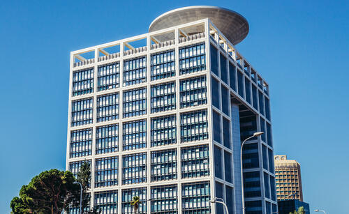 Кирия. Фото: Fotokon shutterstock (Кирия. Фото: Fotokon shutterstock) Кирия. Фото: Fotokon shutterstock