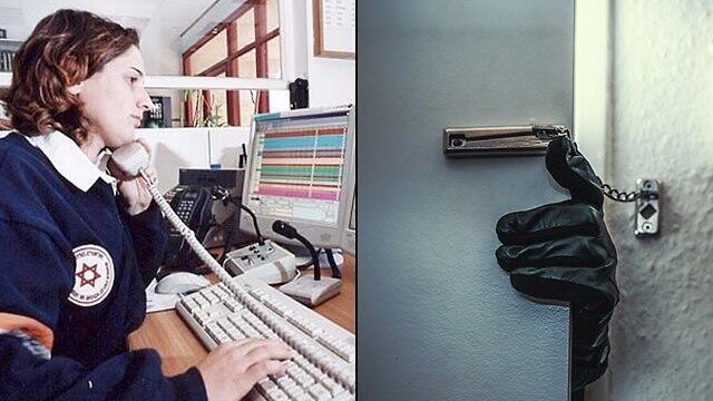 Иллюстрация: shutterstock и МАДА (צילום: תיעוד מבצעי מד"א, shutterstock) Иллюстрация: shutterstock и МАДА