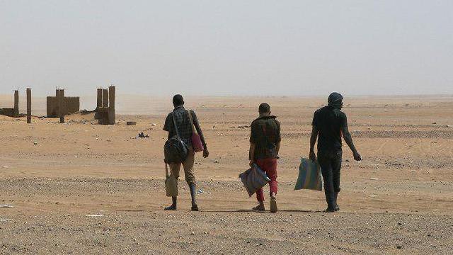 Фото: AP (צילום: AP) Фото: AP