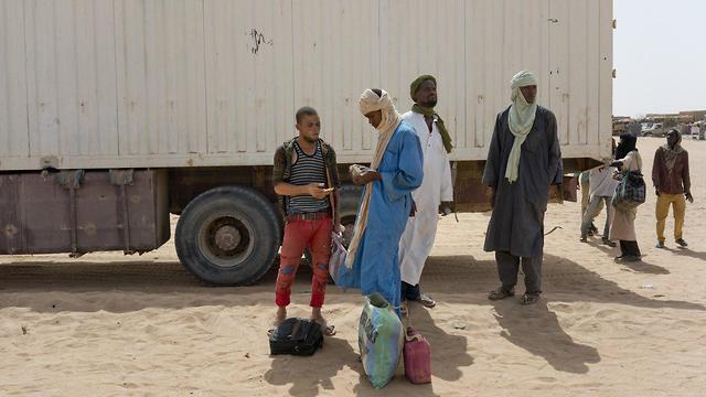 Фото: AP (צילום: AP) Фото: AP