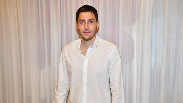 Рон Роттер, финансовый директор Castro. Фото: Авив Хофи (צילום: אביב חופי) Рон Роттер, финансовый директор Castro. Фото: Авив Хофи