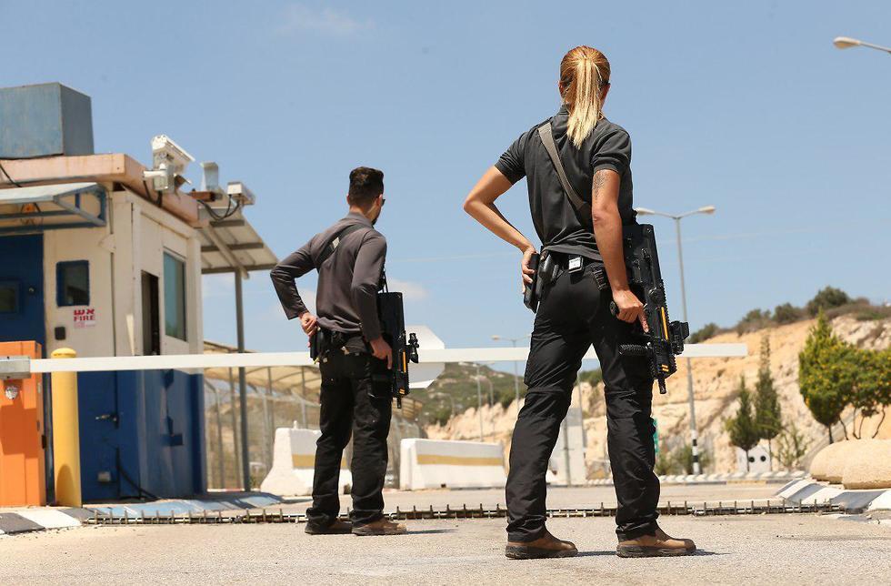 Рената. Фото: Эльад Гершгорн