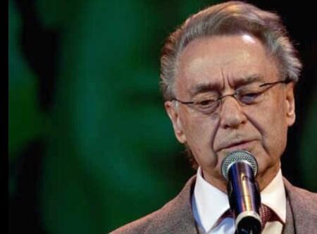 Андрей Дементьев. Фото: Михаил Максимов, Википедия