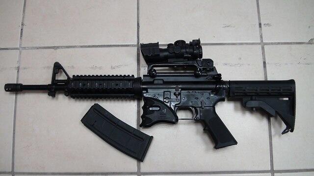 Фото: пресс-служба полиции