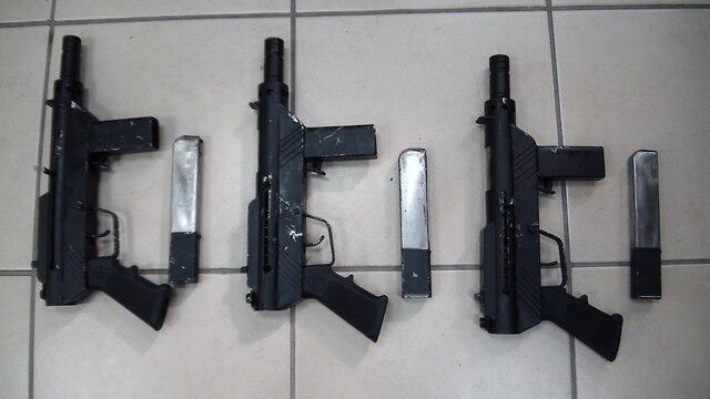 Фото: пресс-служба полиции