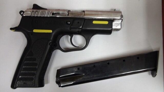 Фото: пресс-служба полиции