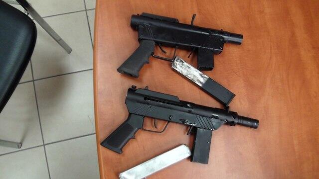 Фото: пресс-служба полиции