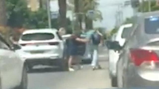 Инцидент в Афулеnullnull Инцидент в Афуле