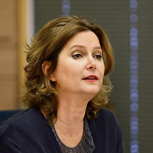 MK Michal Rozinnullnull MK Michal Rozin