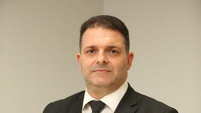 Адвокат Эльвир Мени. Фото: Эльад Гершгорн (צילום: אלעד גרשגורן) Адвокат Эльвир Мени. Фото: Эльад Гершгорн