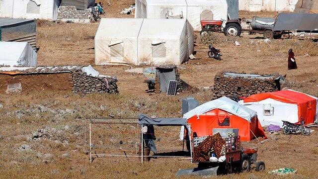 Фото: AFP (צילום: AFP) Фото: AFP