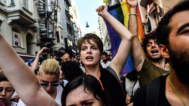 Фото: AFP
