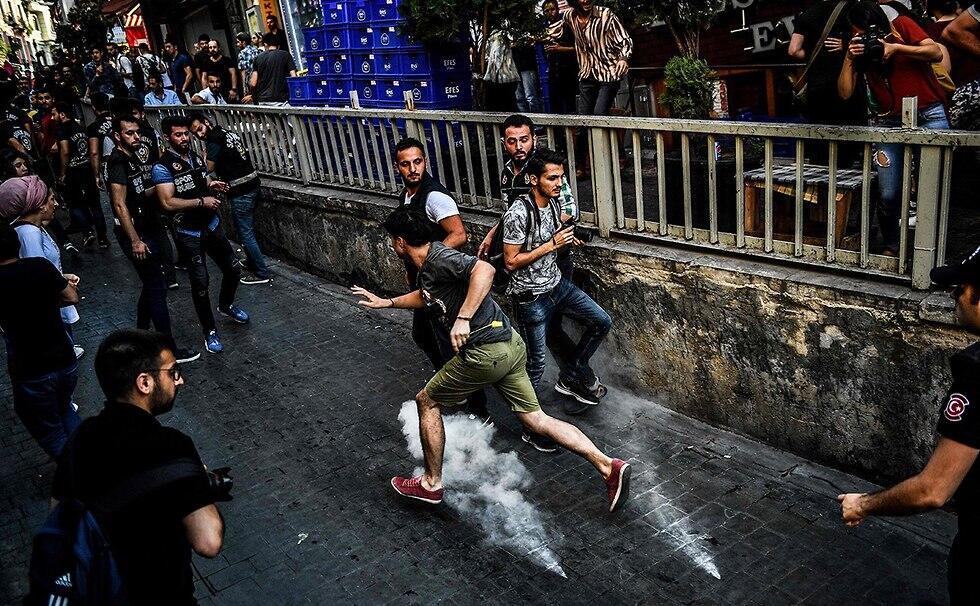 Фото: AFP