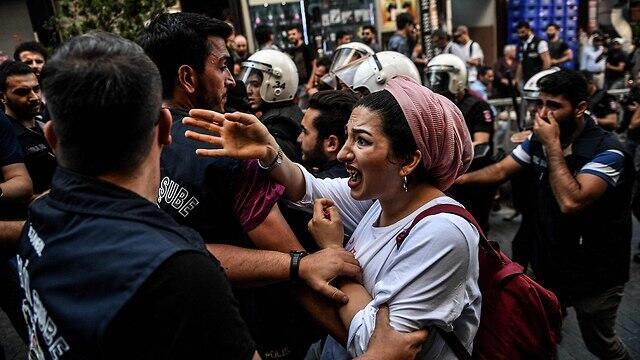 Фото: AFP
