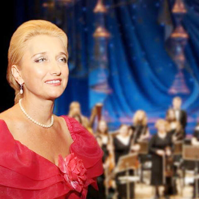 Светлана Бендикова. Фото: Исай Фуксман