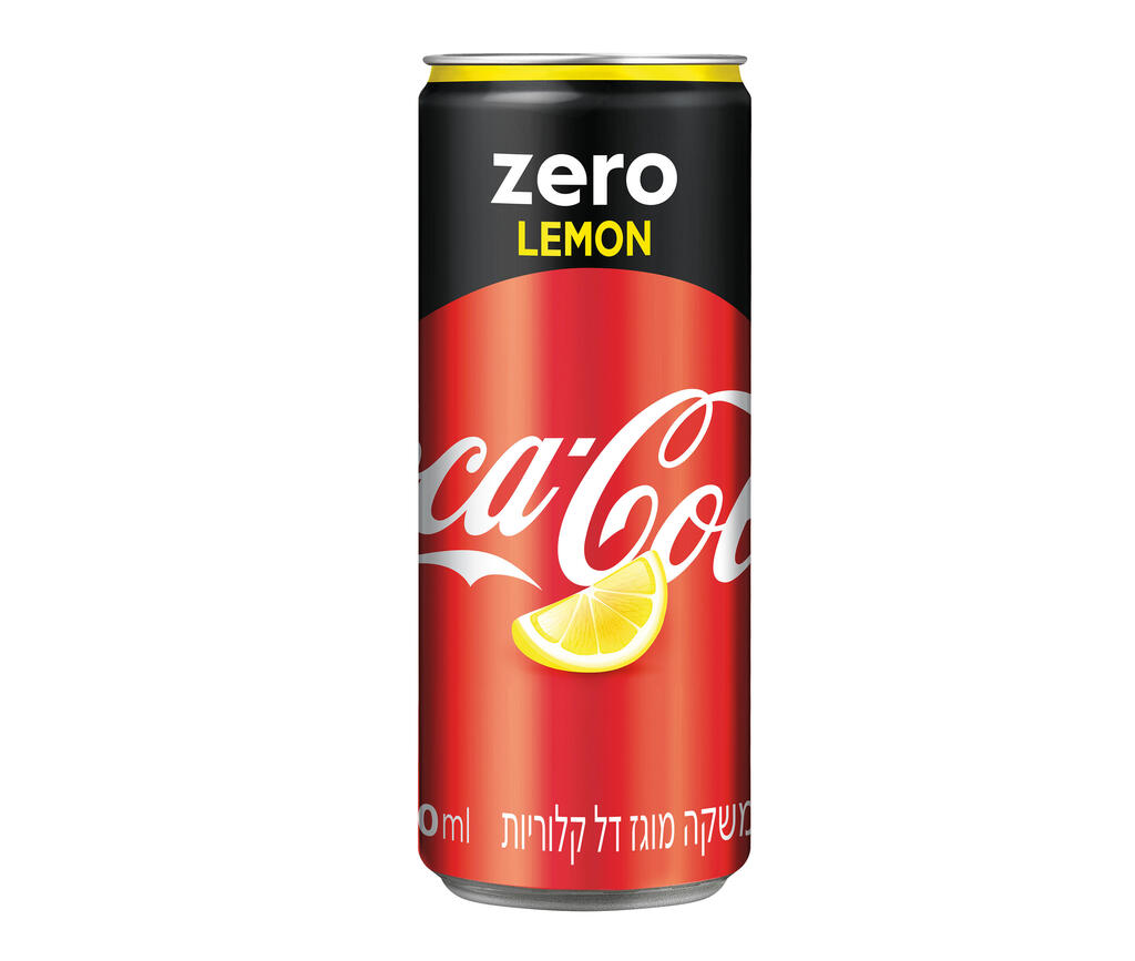 Coca-Cola Zeronullnull Coca-Cola Zero