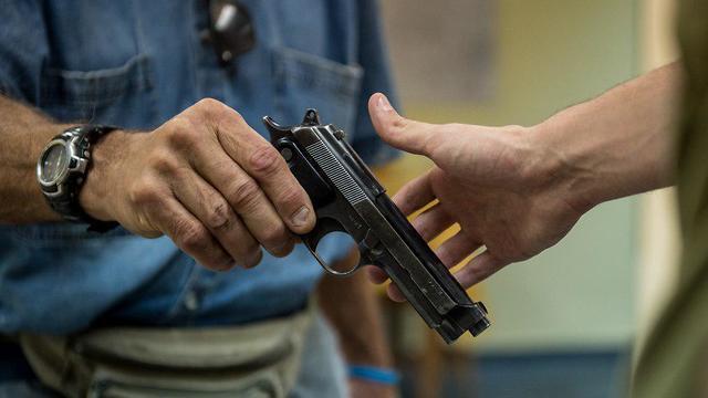 Фото: пресс-служба ЦАХАЛа (צילום: דובר צה"ל) Фото: пресс-служба ЦАХАЛа