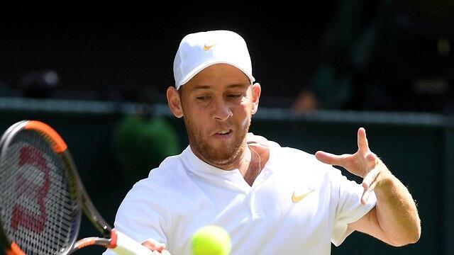 Дуди Села. Фото: EPA (צילום: EPA) Дуди Села. Фото: EPA