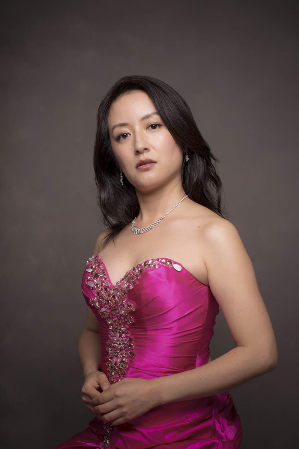 Саяка Хашимото. Фото: Yu Fukasawa