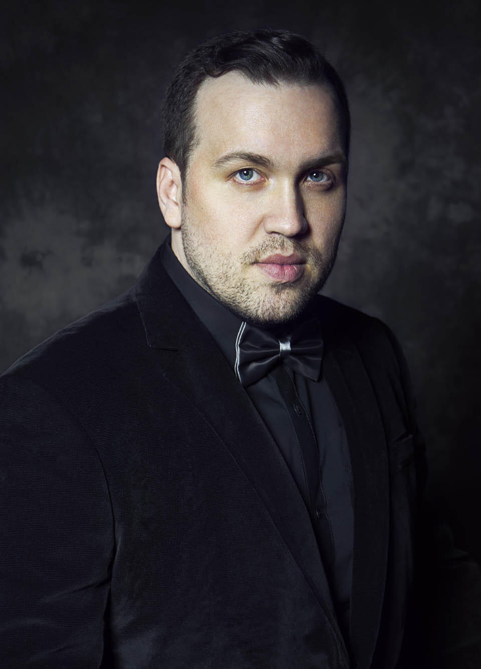 Андрей Дараний. Фото: пресс-служба зала "Гармония"