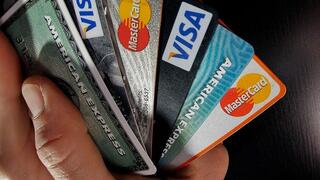 Кредитные карты 