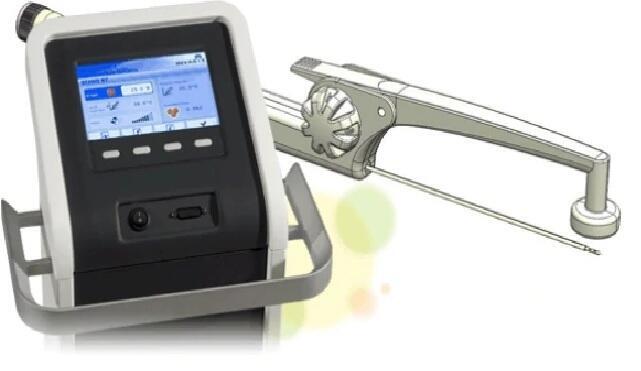 Аппарат Body Tite. Фото: клиника Анн Гуревич (Фото: клиника Анн Гуревич) Аппарат Body Tite. Фото: клиника Анн Гуревич