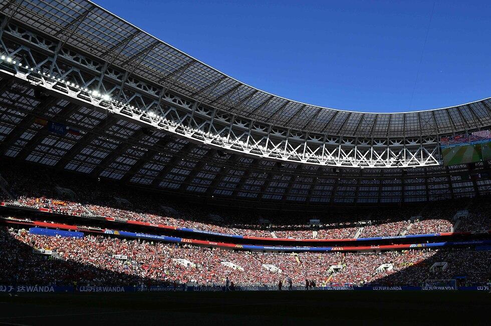 Фото: AFP (צילום: AFP) Фото: AFP