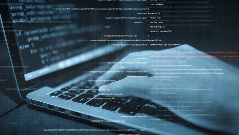 האקר אילוסטרציה