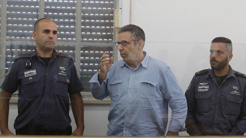 צילום: אוליבייה פיטוסי