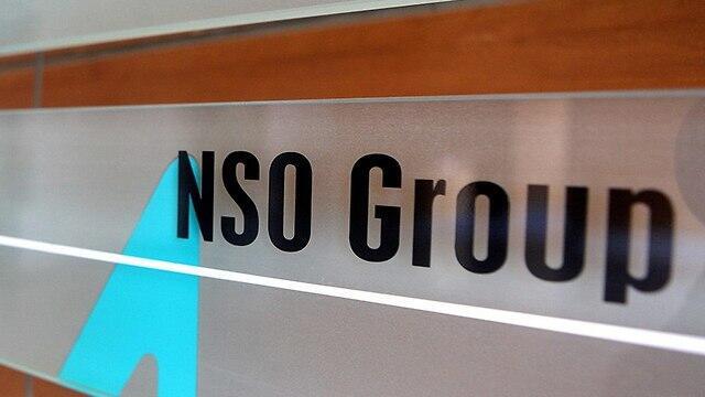 NSO Group offices