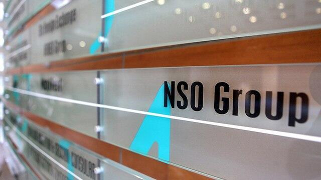 NSO Group