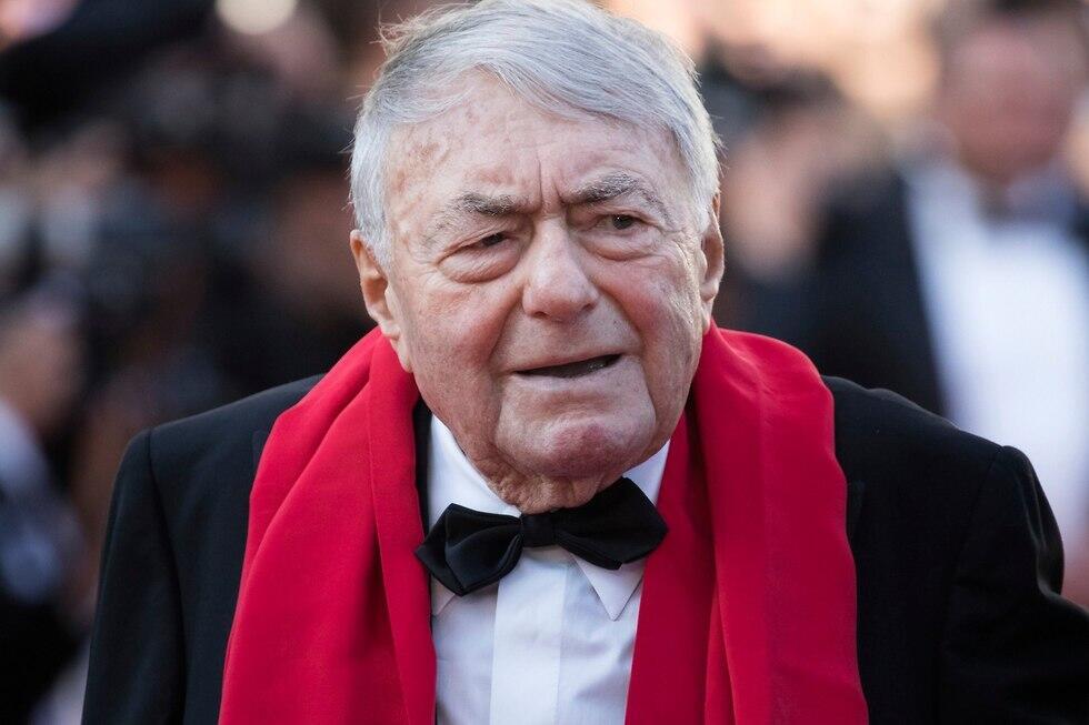 Ланцман. Фото: АР